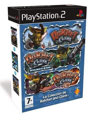 Imagen_1 Dos inolvidables sagas regresan a PlayStation 2