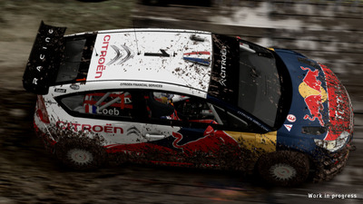 Imagen_1 El nuevo World Rally Championship se prepara para su lanzamiento el 8 de octubre