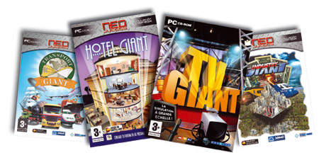 Imagen_1 Nobilis se hace con la franquicia Giant