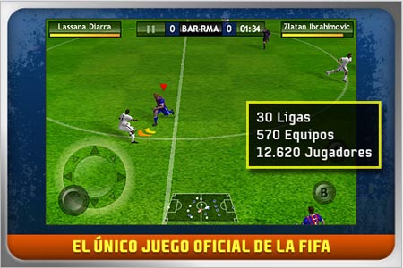 Imagen_2 Nuevas Aplicaciones y Juegos en la App Store