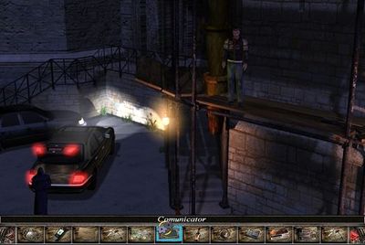 Imagen_4 Friendware lanza al mercado Believe & Betrayal: El Medallón de Judas