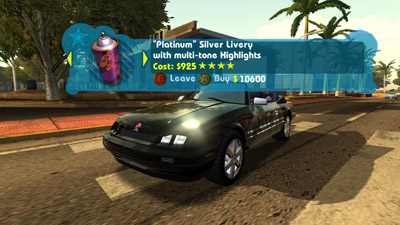 Imagen_2 Pimp My Ride, el programa de tunning de MTV, se convierte en videojuego