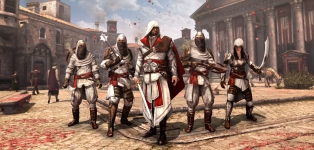 Imagen_1 Ubisoft te invita a participar en el compeonato multijugador de Assassin´s Creed