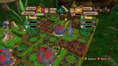 Imagen_4 “Band of Bugs” llega este miércoles a Xbox LIVE® Arcade