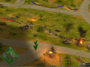 Imagen_1 Blitzkrieg 2: Liberation