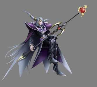 Imagen_1Crea tus propios Desafíos en Dissidia 012[duodecim] Final Fantasy.