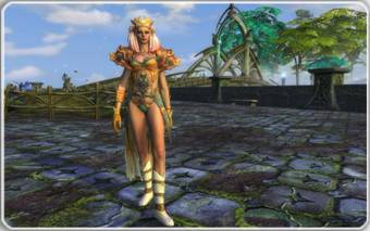 Imagen_2 Riftt Lore 101: La guerra civil de Mathosian y Shyla, la gran dama de los High Elves
