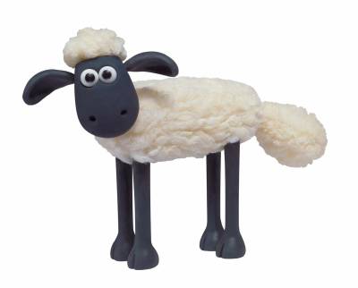 Imagen_1 Aardman Animation y D3Publisher llegan a un acuerdo para llevar a La Oveja Shaun a los videojuegos