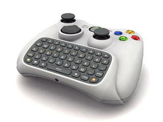 Imagen_1 Los usuarios de Xbox 360 ya pueden disfrutar de Windows Live Messenger