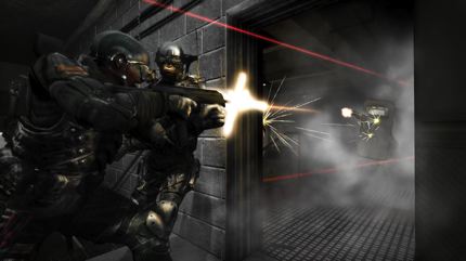 Imagen_1 Primeros detalles de Tom Clancy’s Rainbow Six Vegas 2