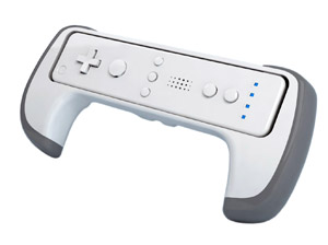 Imagen_2 Joytech anuncia una línea de accesorios para la consola Wii™ de Nintendo
