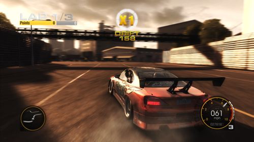 Imagen_3 La demo jugable para PC de Race Driver GRID ya está disponible