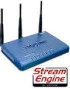 Imagen_1  Flytech presenta un nuevo router inalámbrico con Firewall y tecnología N-Draf