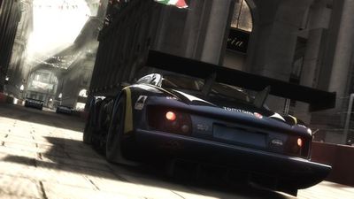 Imagen_4 Contenidos descargables de Race Driver GRID