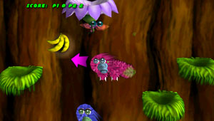 Imagen_1 Bliss Island para PSP en diciembre