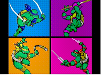 Imagen_1 Las Tortugas Ninja llegan a Xbox Live Arcade