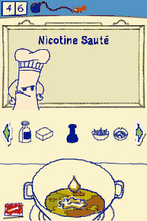 Imagen_2 Ubisoft anuncia el lanzamiento de Mi experto en vida sana. Dejar de fumar con el método de Allen Carr