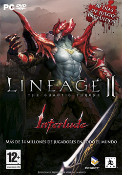 Imagen_1 NCsoft revela más detalles de Lienage II Interlude
