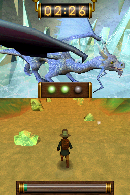 Imagen_4 Dragones para Nintendo DS a la venta el 5 de noviembre