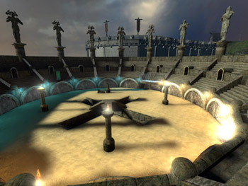 Imagen_3 Lanzamiento de Dark Messiah of Might and Magic multijugador en versión 1.04