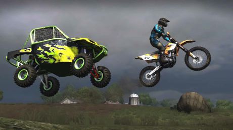 Imagen_2 Demo disponible de MX vs ATV: Untamed