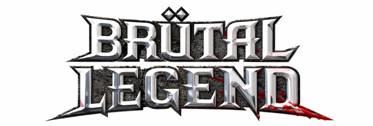 Imagen_1 Sierra Entertainment y Double Fine Productions han desenterrado un antiguo legado y desvelan Brütal Legend™