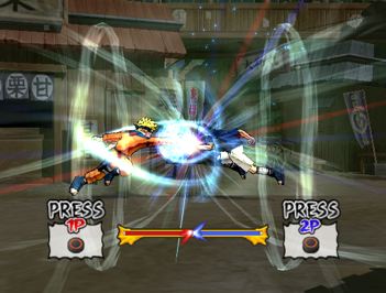 Imagen_5 Naruto Ultimate Ninja 3 a la venta en septiembre 2008