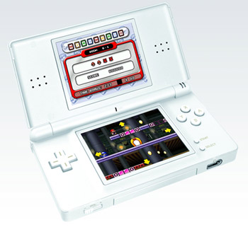 Imagen_2 El 9 de marzo se lanza Mario Vs Donkey Kong 2: La marcha de los Minis