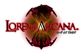 Imagen_1Ya a la venta Lord of Arcana