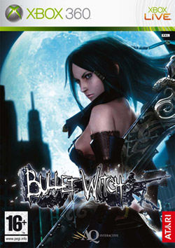 Imagen_1 Atari lanza hechizos en Xbox 360 con Bullet Witch