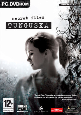 Imagen_1 Friendware presenta Secret Files Tunguska