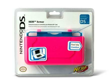 Imagen_2 ¿Imaginas que tu Nintendo DS fuera blanda?