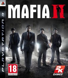 Imagen_3 2K Games anuncia que Mafia® II saldrá a la venta el próximo 27 de agosto de 2010.