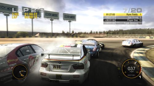 Imagen_2 La demo jugable para PC de Race Driver GRID ya está disponible