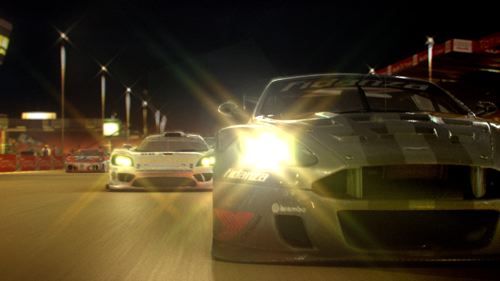 Imagen_3 Race Driver: GRID desvela el circuito urbano estadounidense, el evento drift battle y el contenido oficial de Le Mans