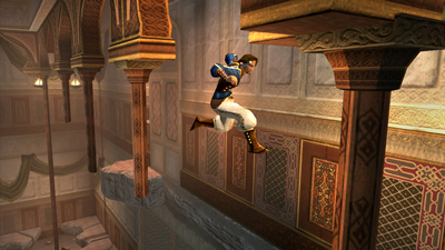 Imagen_1Ubisoft anuncia Prince of Persia trilogía, exclusiva para Playstation 3