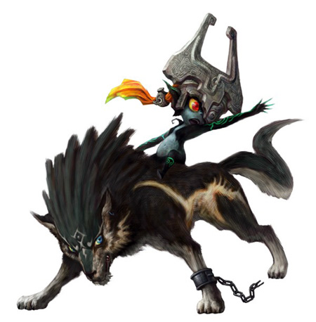 Imagen_4 Lanzamiento The legend of Zelda: Twilight Princess