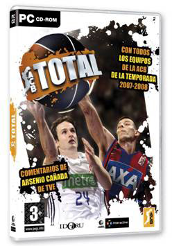 Imagen_1 El mejor baloncesto español llega con el videojuego ABC Total