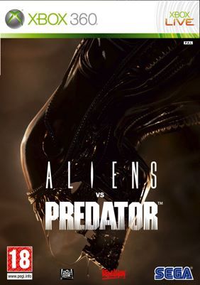 Imagen_1 Aliens vs Predator  llegará a España en 2 ediciones especiales: Survivor  y Hunter