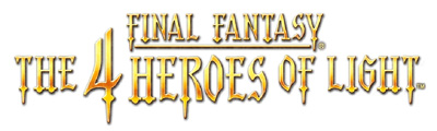 Imagen_1 Square Enix anuncia un nuevo Final Fantasy para Nintendo DS