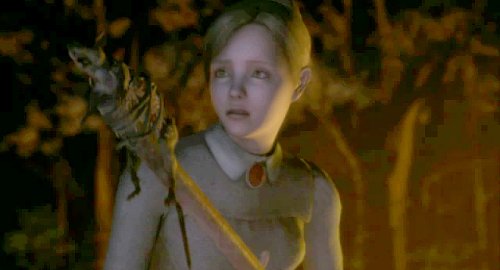 Imagen_4 Proein distribuirá en España Rule of Rose para PlayStation 2