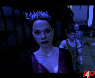 Imagen_2 Paradise City: RPG urbano