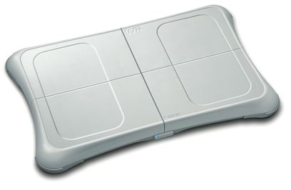Imagen_1 Llega a España Wii Fit, el programa de ejercicios para Wii
