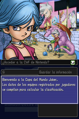 Imagen_3 Square-Enix, creadora de las series de fantasía heroica más populares, se vuelca con las consolas de Nintendo