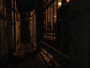 Imagen_3 S.T.A.L.K.E.R. Call of Pripyat llegará a España el 11 de marzo
