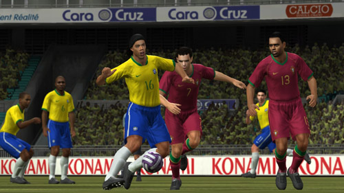 Imagen_1 Cristiano Ronaldo ficha por PES 2008