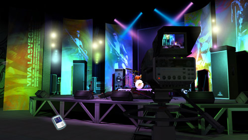 Imagen_2 Ubisoft anuncia CSI: Crime Scene Investigation Pruebas Ocultas para Wii y Xbox 360