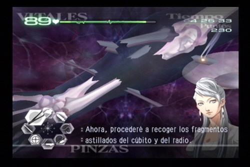 Imagen_2 Protagoniza tu propio drama hospitalario con Trauma Center: Second Opinion para Wii