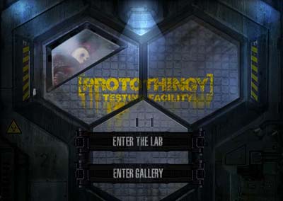 Imagen_3 Radical Entertainment presenta la primera sesión de juego de Prototype 2