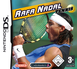 Imagen_1 Ya tenemos la fecha de salida de Rafa Nadal Tennis para DS